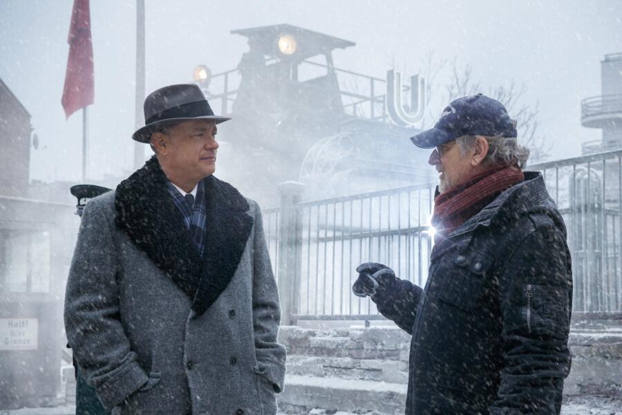 All-Star Supporting Players Cast in Steven Spielberg's 'The Papers'