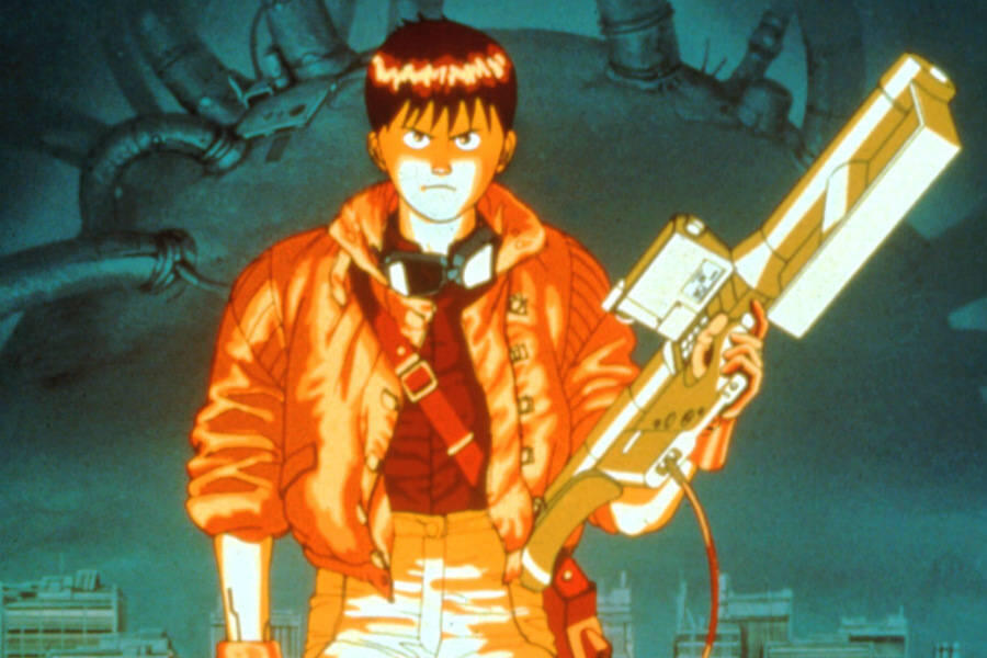 Rumor Patrol: Will 'Fast & Furious' Director Helm 'Akira' Remake?