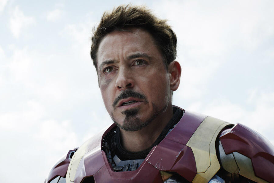 Robert Downey Jr. Will Talk to the Animals in New 'Doctor Dolittle'