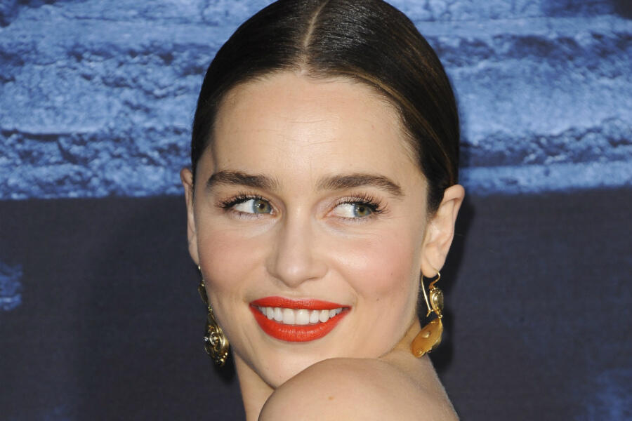 Emilia Clarke Joins Han Solo 'Star Wars' Movie