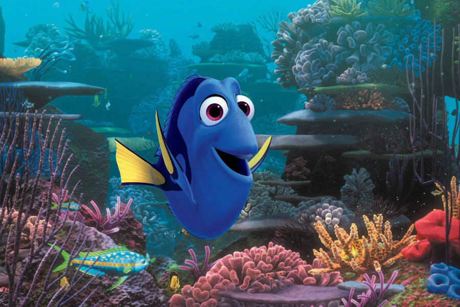 Pixar Has a Plan for When It Will Shift Back to Original Movies Instead of Sequels