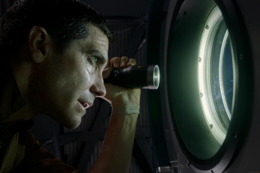 Movie News: Jake Gyllenhaal to Star in WWII Drama 'The Lost Airman'; Dwayne Johnson Shares 'Rampage' Photos