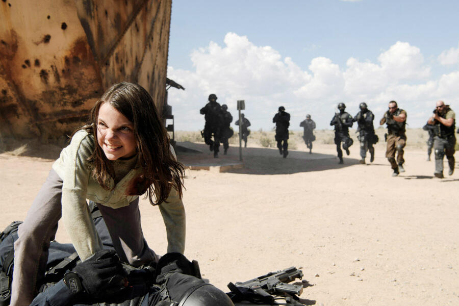 Movie News: 'Logan' Producer Talks X-23's Future; 'John Wick 2' Director Talks 'John Wick 3'