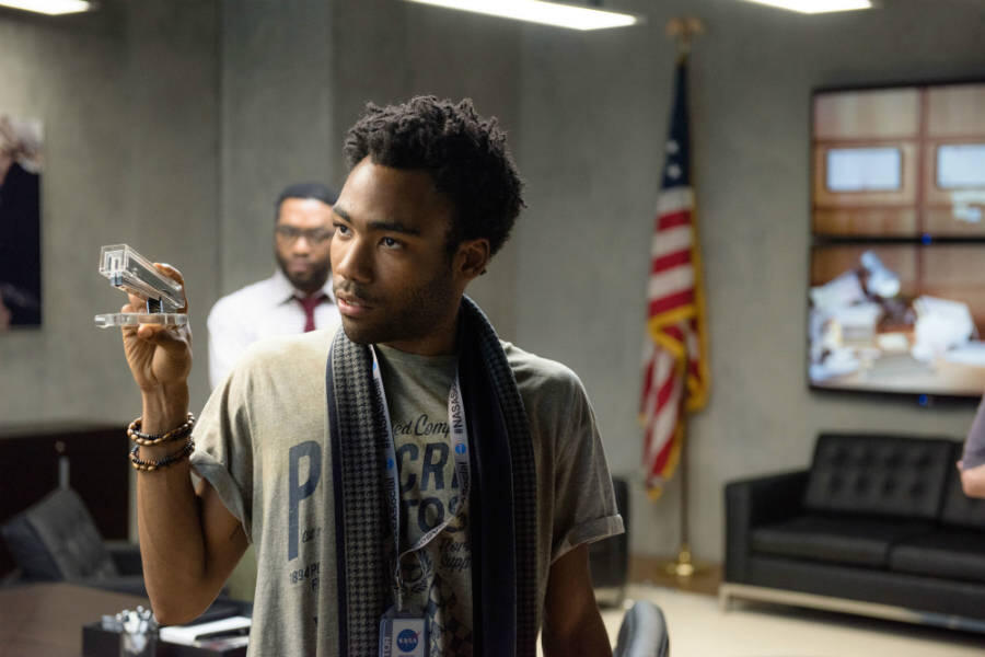 Another Familiar Character May Join Han Solo Movie; Donald Glover Already Touted