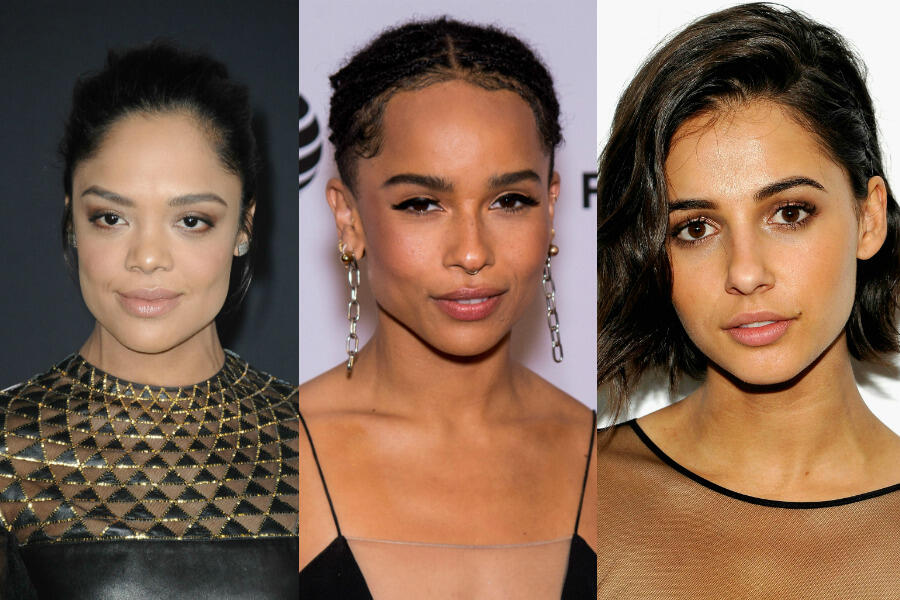 Who Will Star Opposite Han Solo? The Search Narrows to These Women