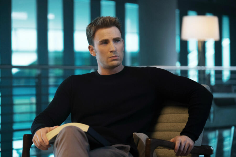 News Briefs:  'Zombieland' Director Tapped for Chris Evans' 'Jekyll'