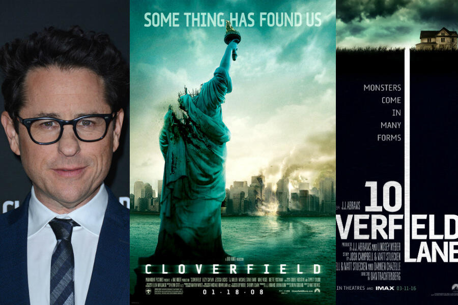 J.J. Abrams' 'God Particle' Revealed As Part of 'Cloverfield' Universe