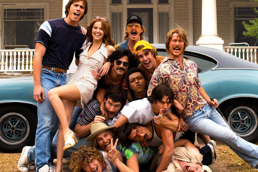 Watch: 'Dazed and Confused' Meets the '80s in First Trailer for 'Everybody Wants Some'