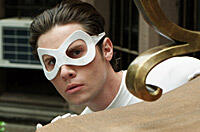 Exclusive: New Superhero Photos from 'Alter Egos'