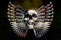 Sylvester Stallone Puts the Call Out for 'Young Blood' for 'Expendables 3'