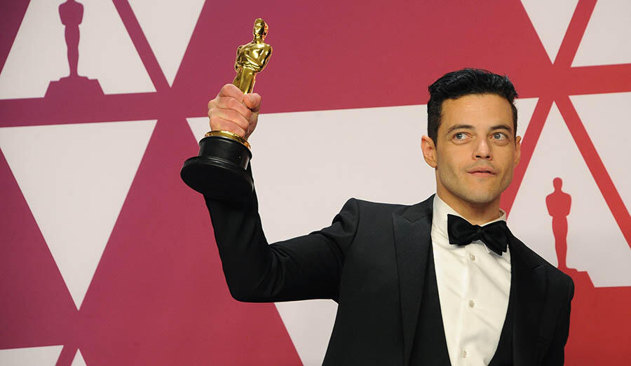 Oscar Winner Rami Malek to Play the Next Bond Villain; Here’s Everything We Know