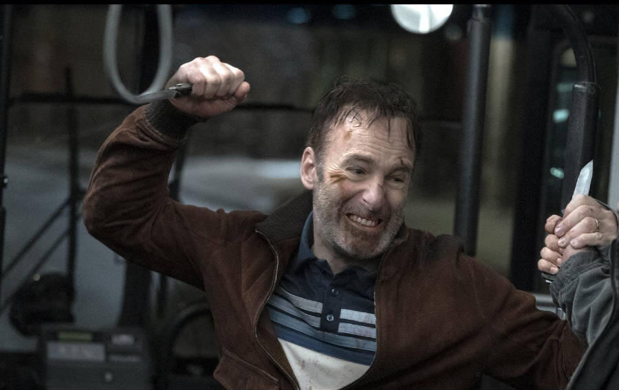 Watch Exclusive 'Nobody' Clip: I'm Going to F*ck You Up
