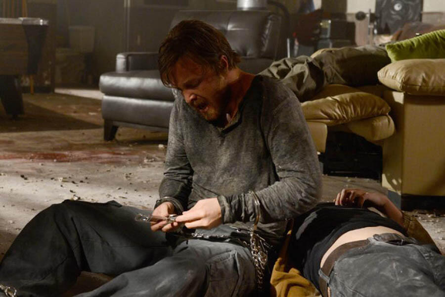 Aaron Paul Touted  to Star in 'Breaking Bad' Movie; Here's Everything We Know