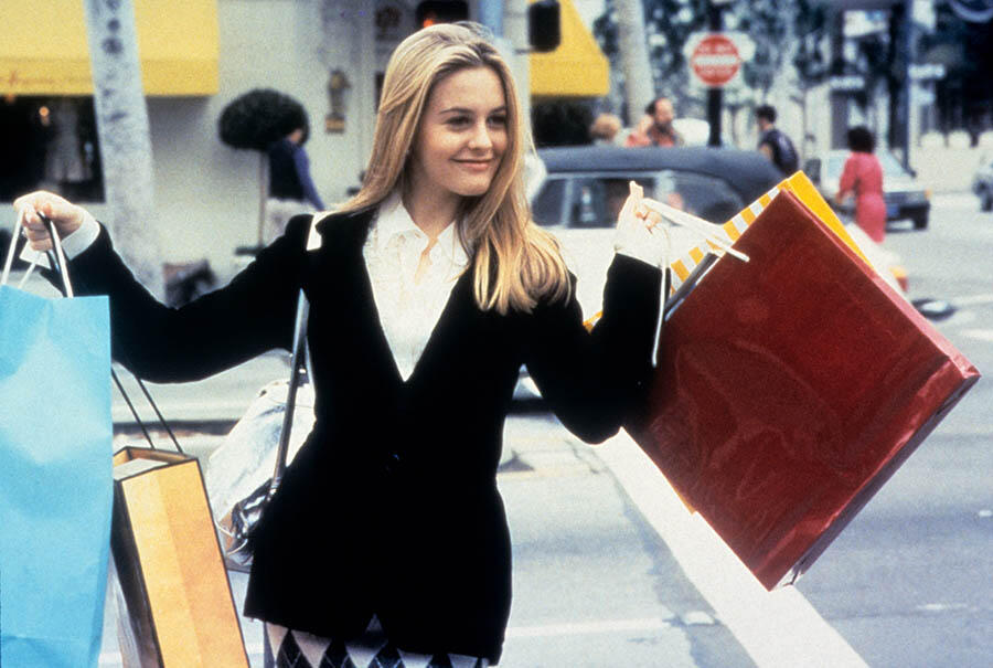 New 'Clueless' on Its Way; Here's Everything We Know