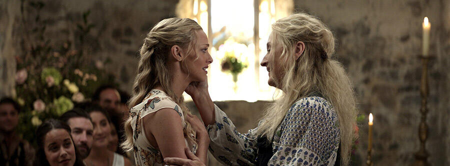 Watch the Magical, Musical, Final 'Mamma Mia! Here We Go Again' Trailer