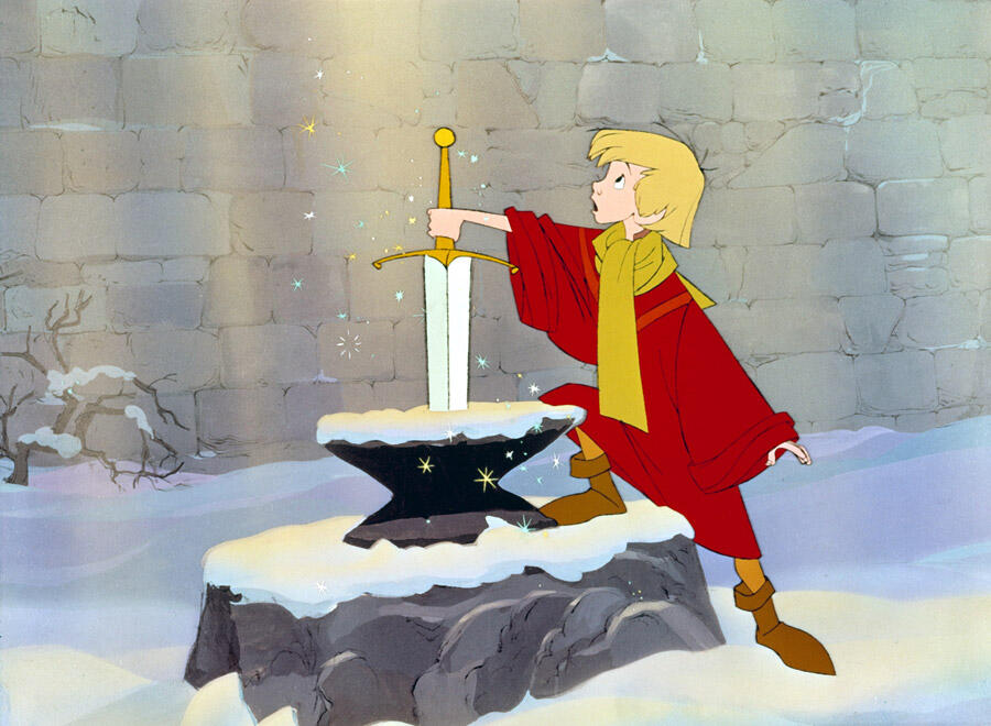 '28 Weeks Later' Director to Helm Disney's 'Sword in the Stone' Remake