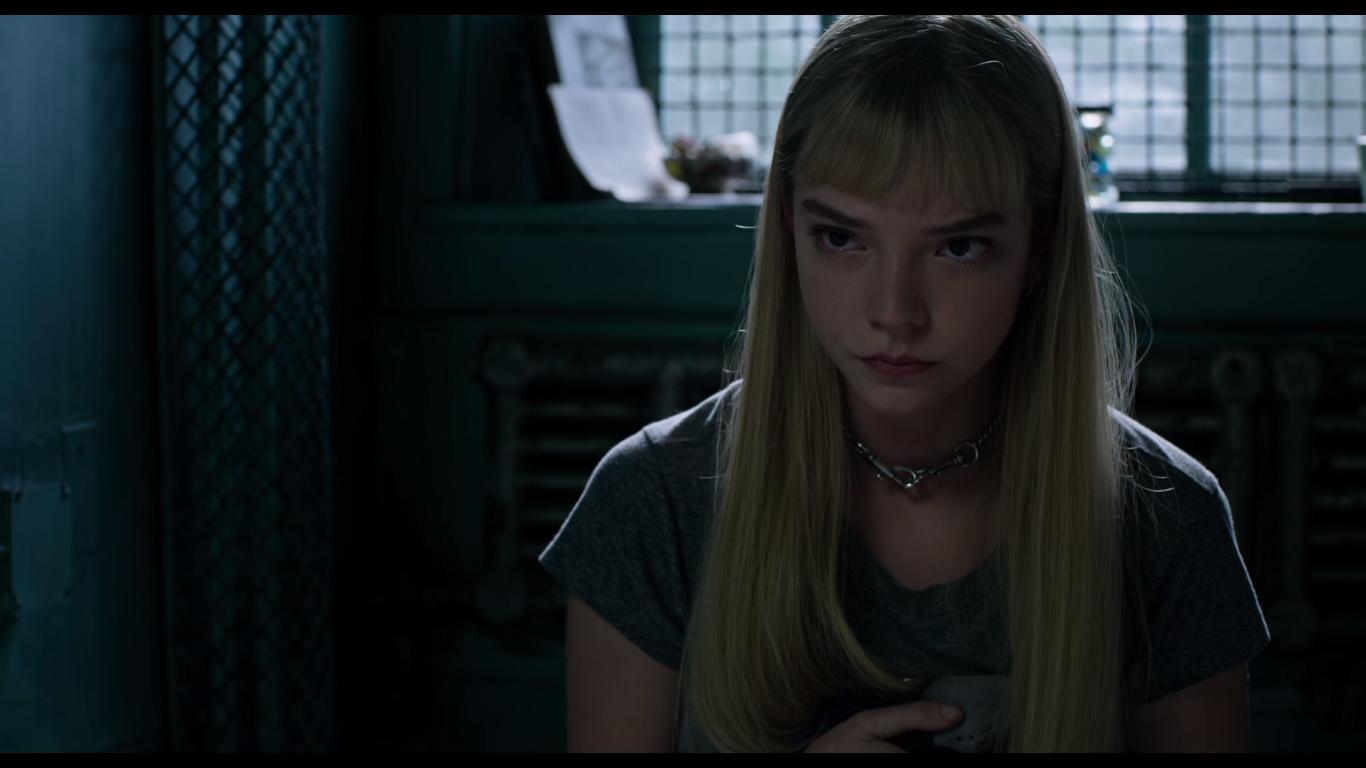 'The New Mutants' Will Kick Off an 'X-Men' Horror Trilogy With Practical Effects