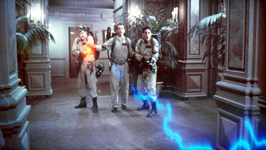 The Week in Movie News: ‘Ghostbusters 2020’ Confirms Original Stars, Michael Fassbender Joins Taika Waititi Movie and More