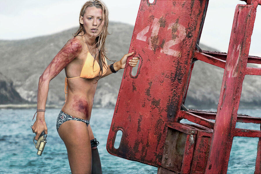 Blake Lively's Spy Thriller 'The Rhythm Section' Resumes Production; Here's Everything We Know