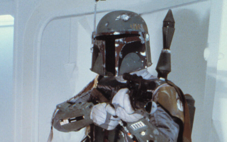 'Logan' Director James Mangold is Making a Boba Fett 'Star Wars Story'