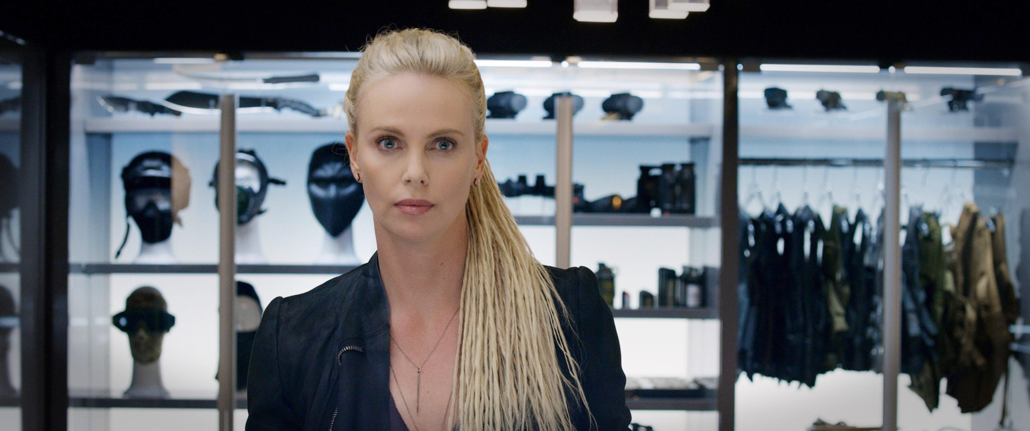 This Week in Movie News: ‘Fast & Furious’ to Present a Cipher Spin-Off, Greta Gerwig to Direct ‘Barbie’ and More