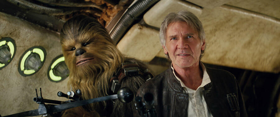 The One Reason The Star Wars Expanded Universe Is No Longer Canon Fandango