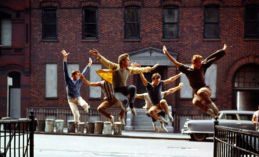 Steven Spielberg Begins Casting for 'West Side Story'