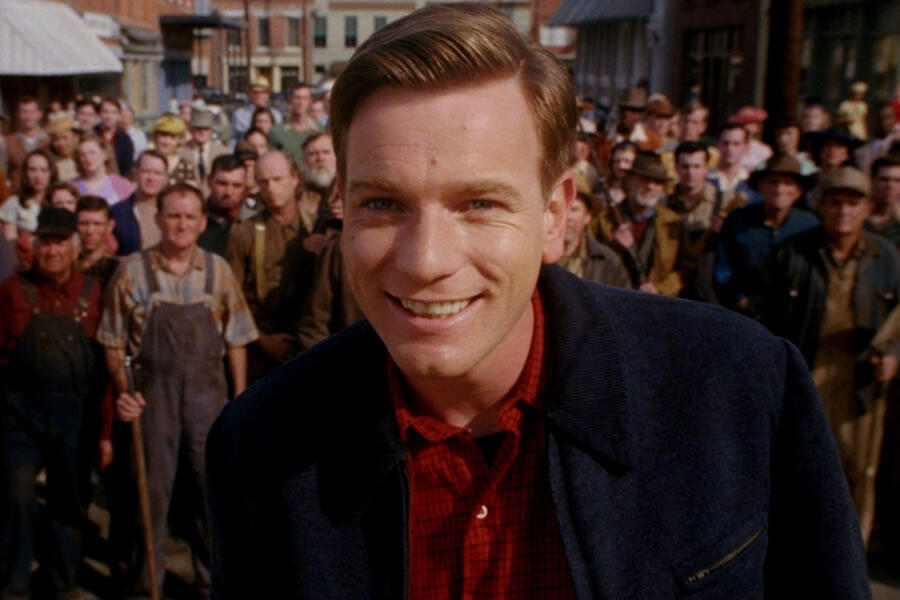 Comics on Film: Who Is Black Mask, Ewan McGregor's Character in 'Birds of Prey'?