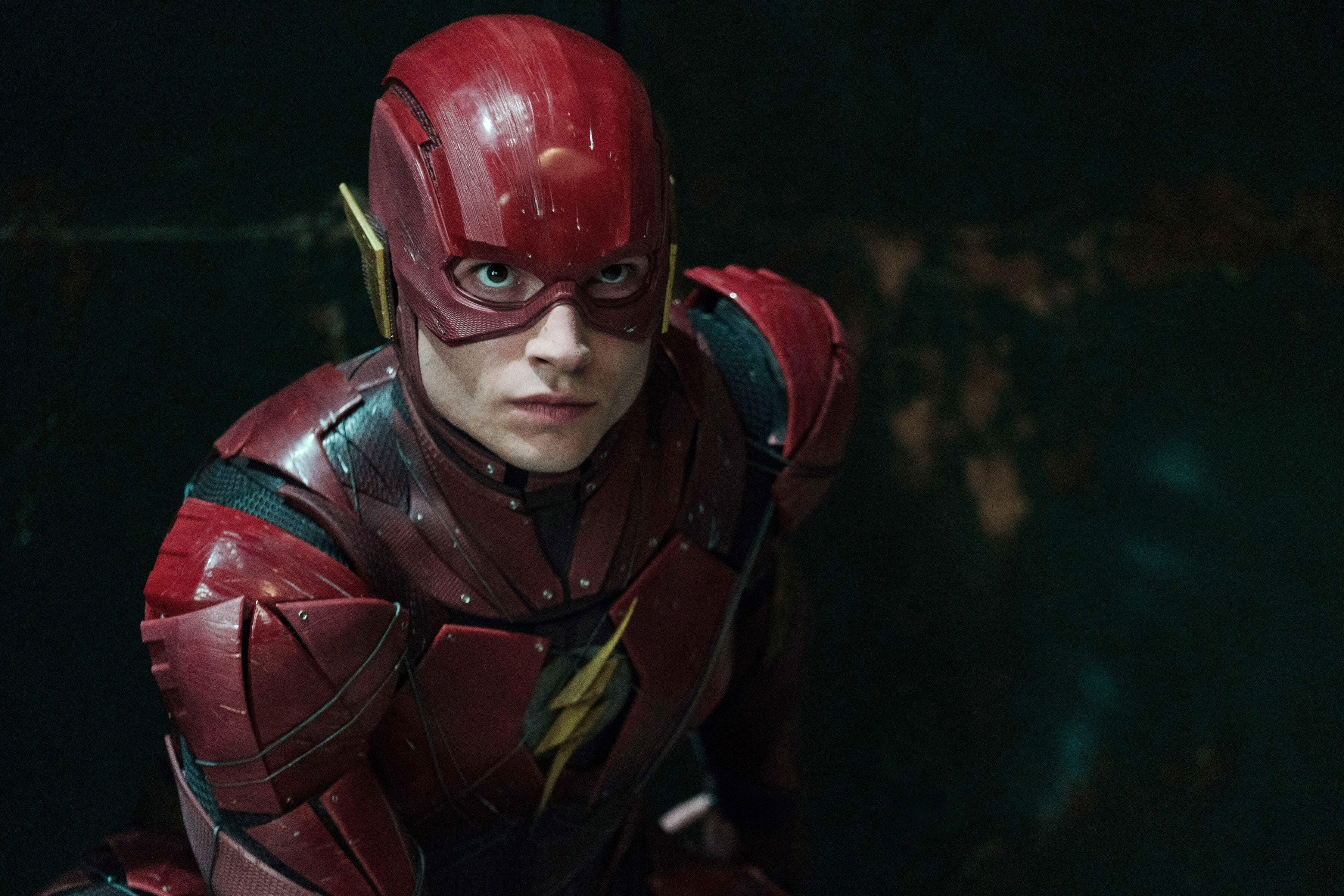 Ezra Miller is Writing ‘The Flash'; Here’s Everything We Know