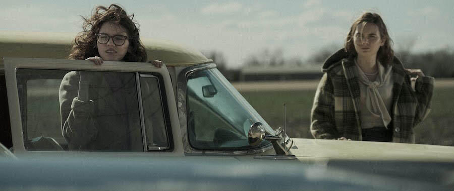 What to Watch on FandangoNOW: ‘To the Stars,’ Michael Shannon in ‘The Quarry,’ Earth Day Movies and More  