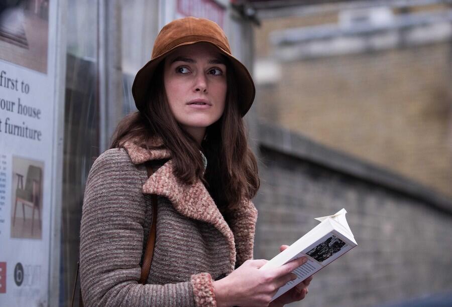 What to Watch on FandangoNOW: ‘Dogs Don’t Wear Pants,’ Keira Knightley in ‘Misbehaviour,’ and More