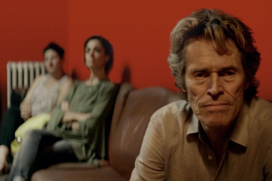 What to Watch on FandangoNOW: Willem Dafoe in ‘Tommaso,’ the Helen Reddy Biopic ‘I Am Woman’ and More