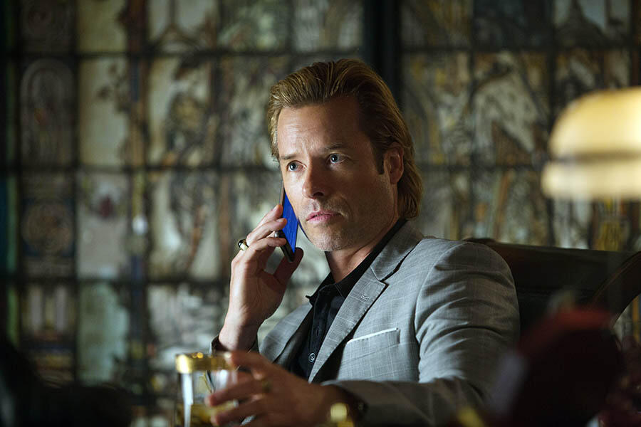 Guy Pearce Joins Vin Diesel in Comic Book Movie 'Bloodshot'; Here's Everything We Know