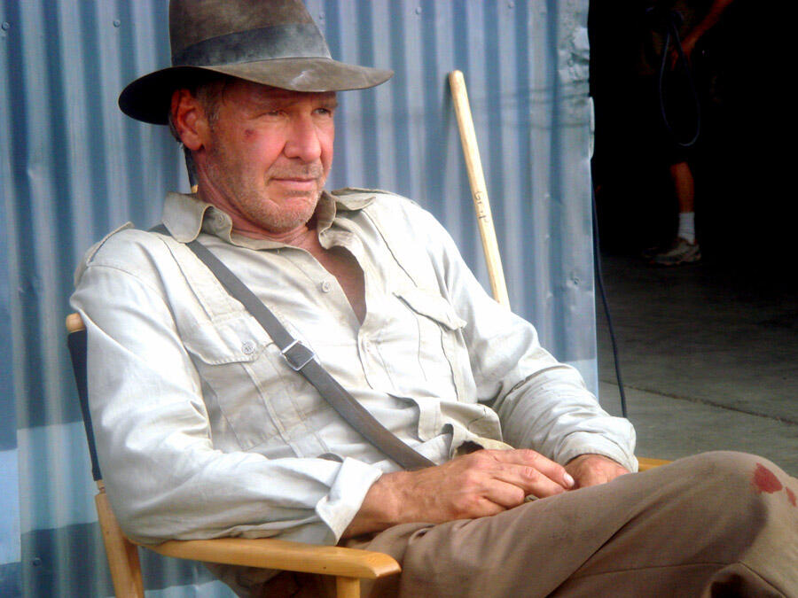 'Solo' Writer Jonathan Kasdan Working on 'Indiana Jones 5' Script; Here's Everything We Know