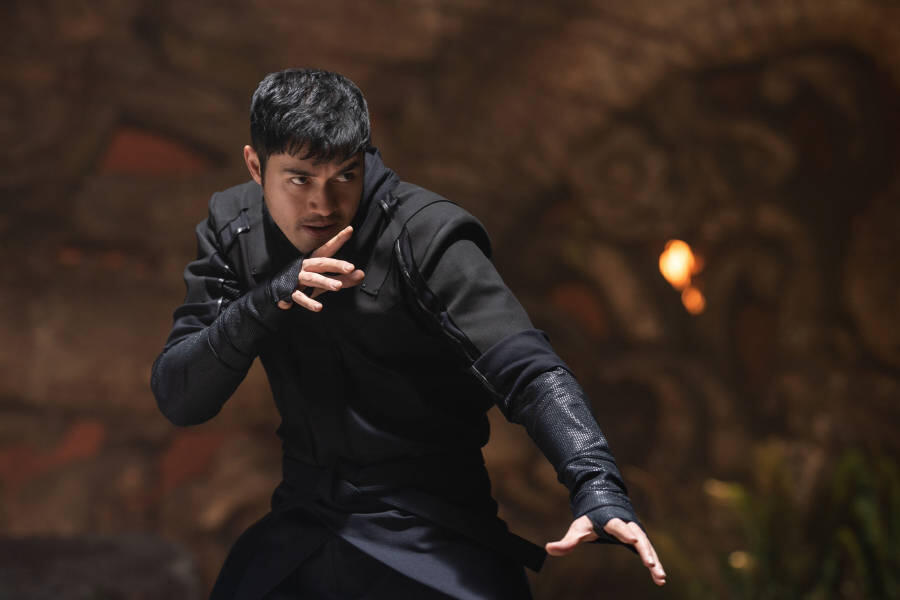 'Snake Eyes' Tickets Now on Sale, Plus Watch Exclusive "Prepare for Battle" Featurette