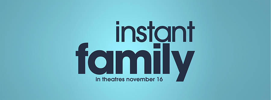 Mark Wahlberg Stars in First, Comic 'Instant Family' Trailer; Here's Everything We Know