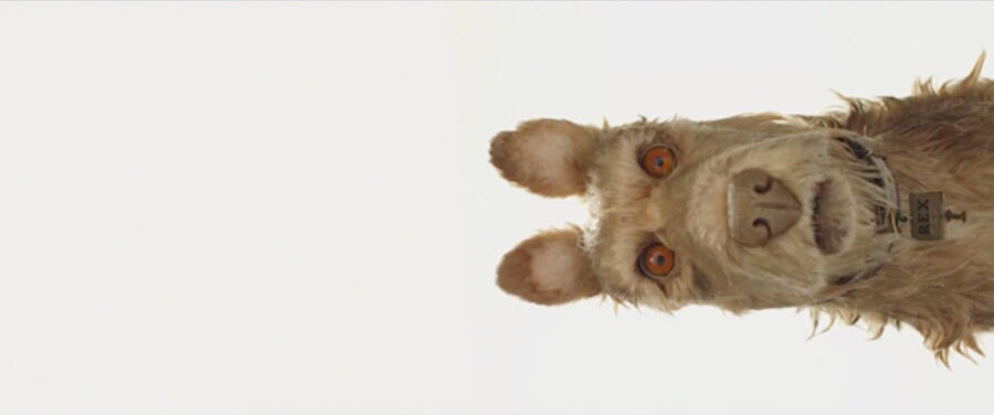 Trailer Buzz: Wes Anderson's 'Isle of Dogs,' James Corden is 'Peter Rabbit' and an 'Earth' Sequel