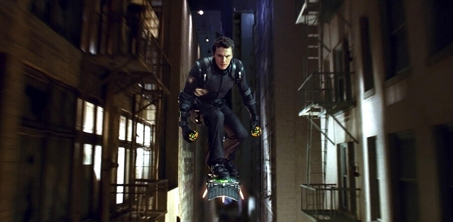 'Multiple Man': James Franco, James Franco and James Franco to Star in 'X-Men' Spin-off
