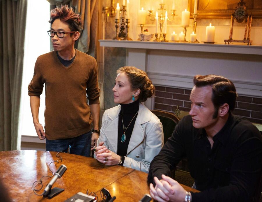 Movie News: 'The Conjuring 3' Confirmed; 'Blade' Will Return in a Marvel Movie "Someday"