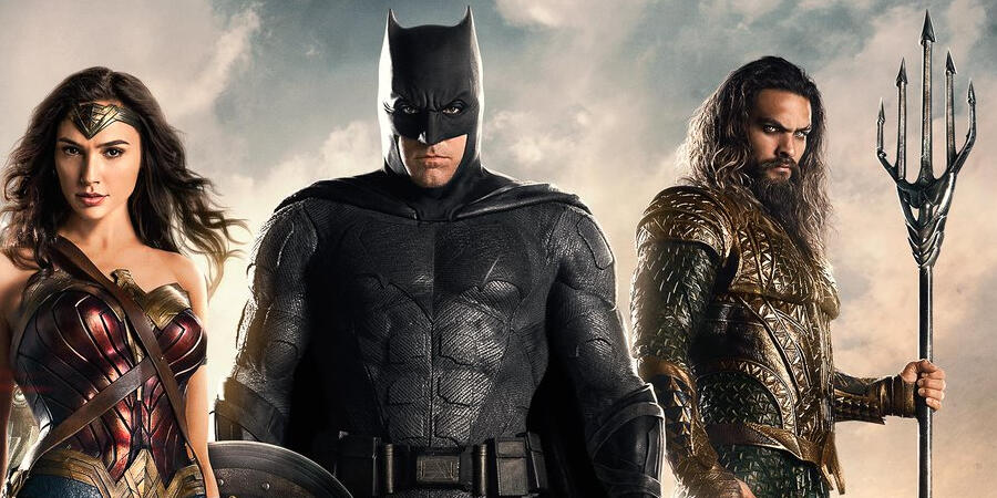 Superhero Buzz: James Wan Shares a Significant 'Aquaman' Location; Cyborg Readjusted in 'Justice League' Reshoots