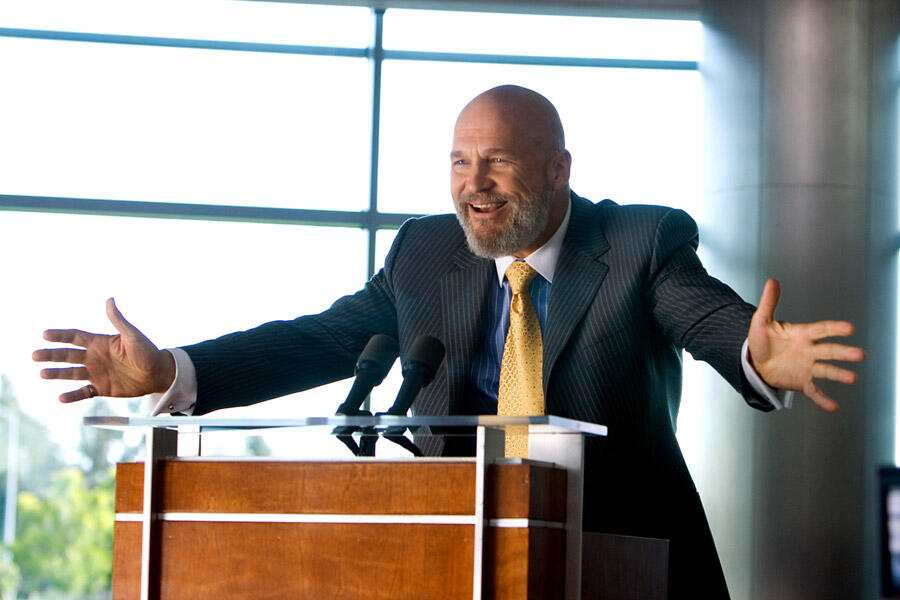 Jeff Bridges Teases ‘Tron 3’ and His Return to the MCU