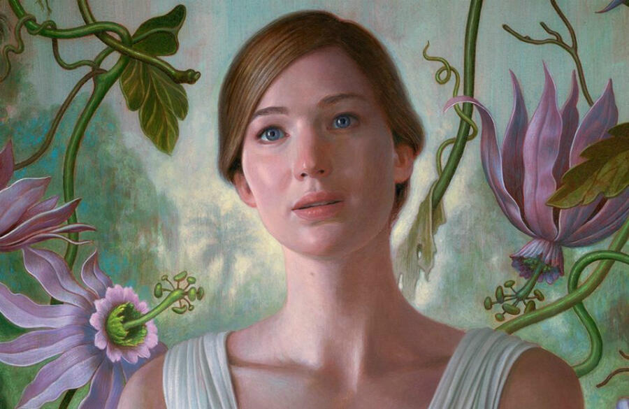 Movie News: Jennifer Lawrence's 'mother!' Gets Mystery Site