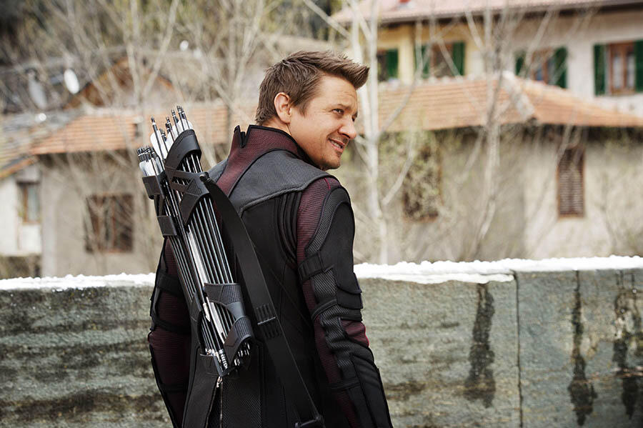Jeremy Renner Joins the 'Spawn' Reboot; Here's Everything We Know
