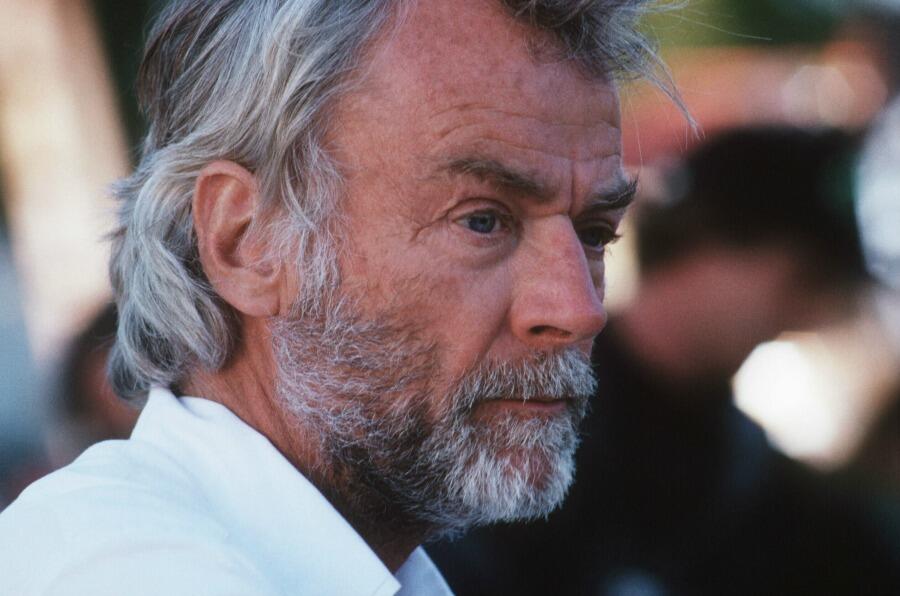 Джон Эвилдсен. John g. Avildsen - Director. Эш Эвилдсен. Сила личности (1992) (the Power of one). 9 режиссер