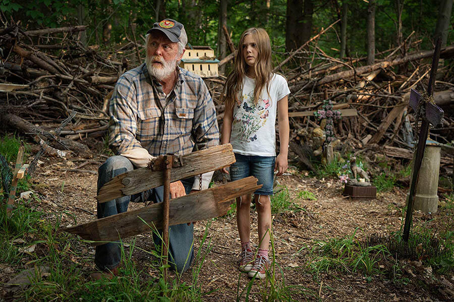 How ‘Pet Sematary’ Will Disturb the Dead; Here’s Everything We Know