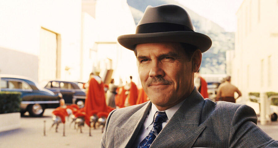 Movie News: See Josh Brolin in New 'Deadpool 2' Photo