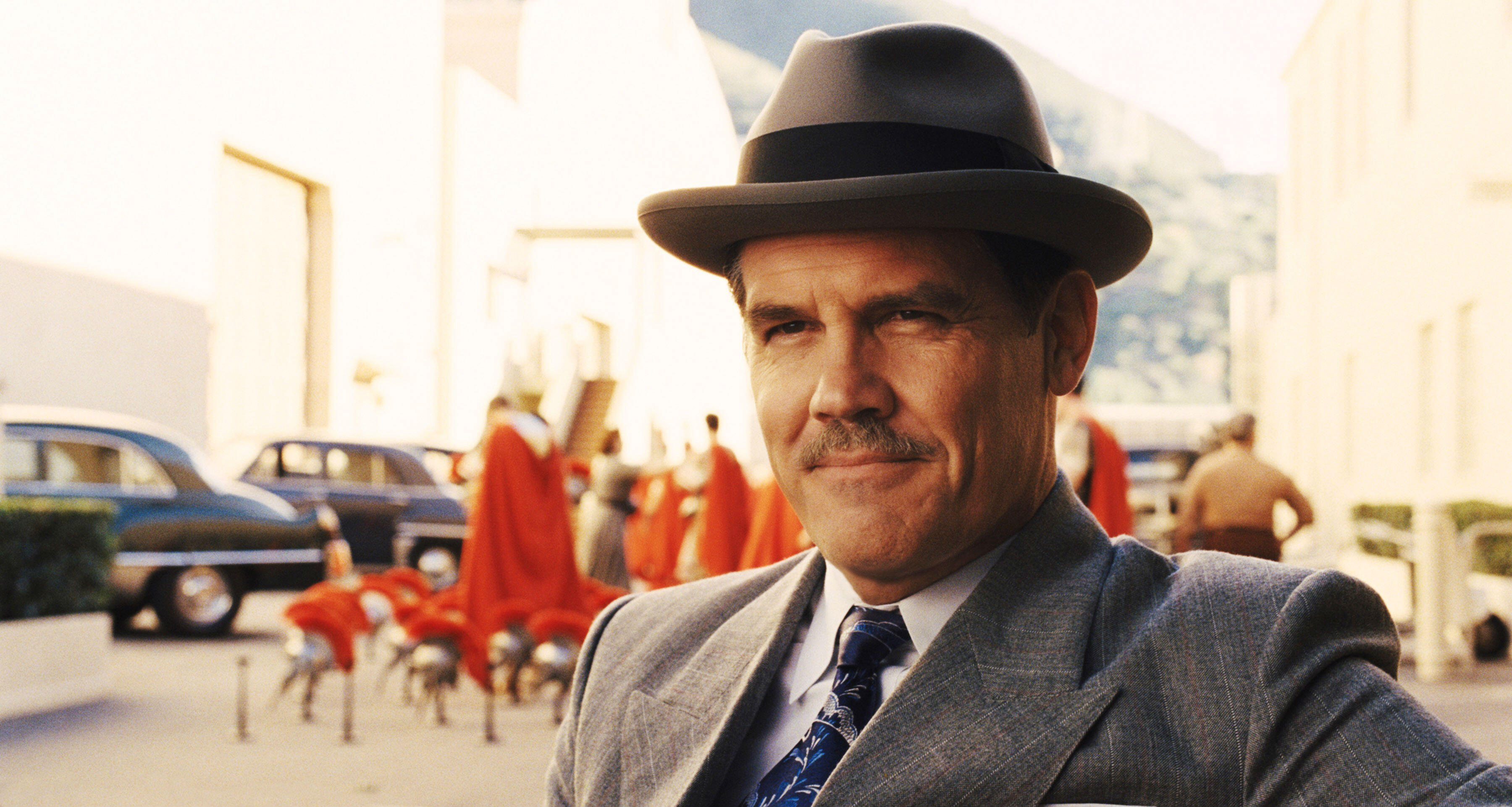Movie News: See Josh Brolin in His 'Deadpool 2' Makeup