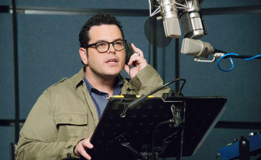 Disney Casts Newcomer in 'Artemis Fowl' Lead Role, Adds Josh Gad Too