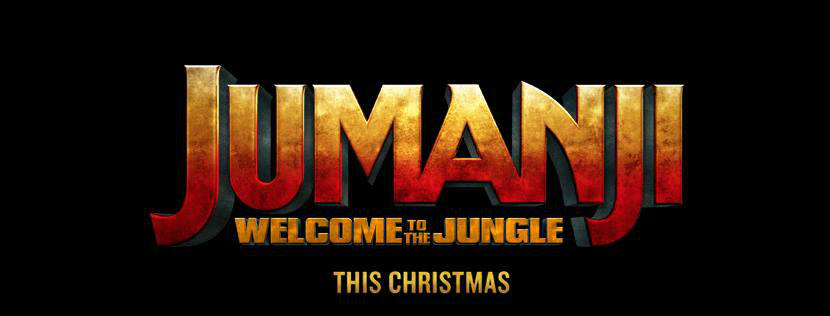 Watch the First 'Jumanji: Welcome to the Jungle' Trailer