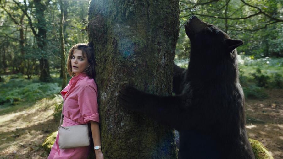'Cocaine Bear' Tickets Now on Sale: An Inside Look